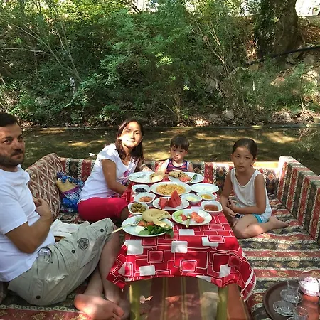 Yoeruek Park 3* Kemer