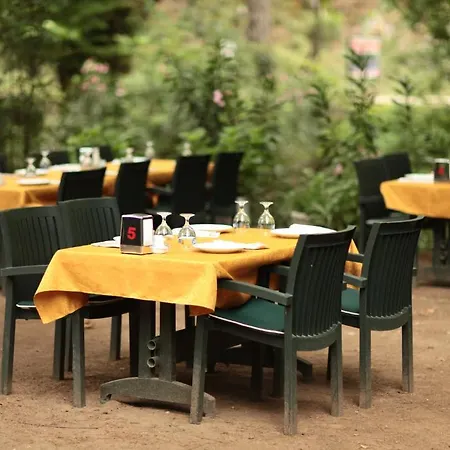 Yoeruek Park Kemer
