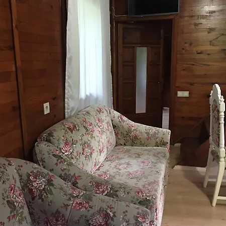 Hotel Yoeruek Park Kemer